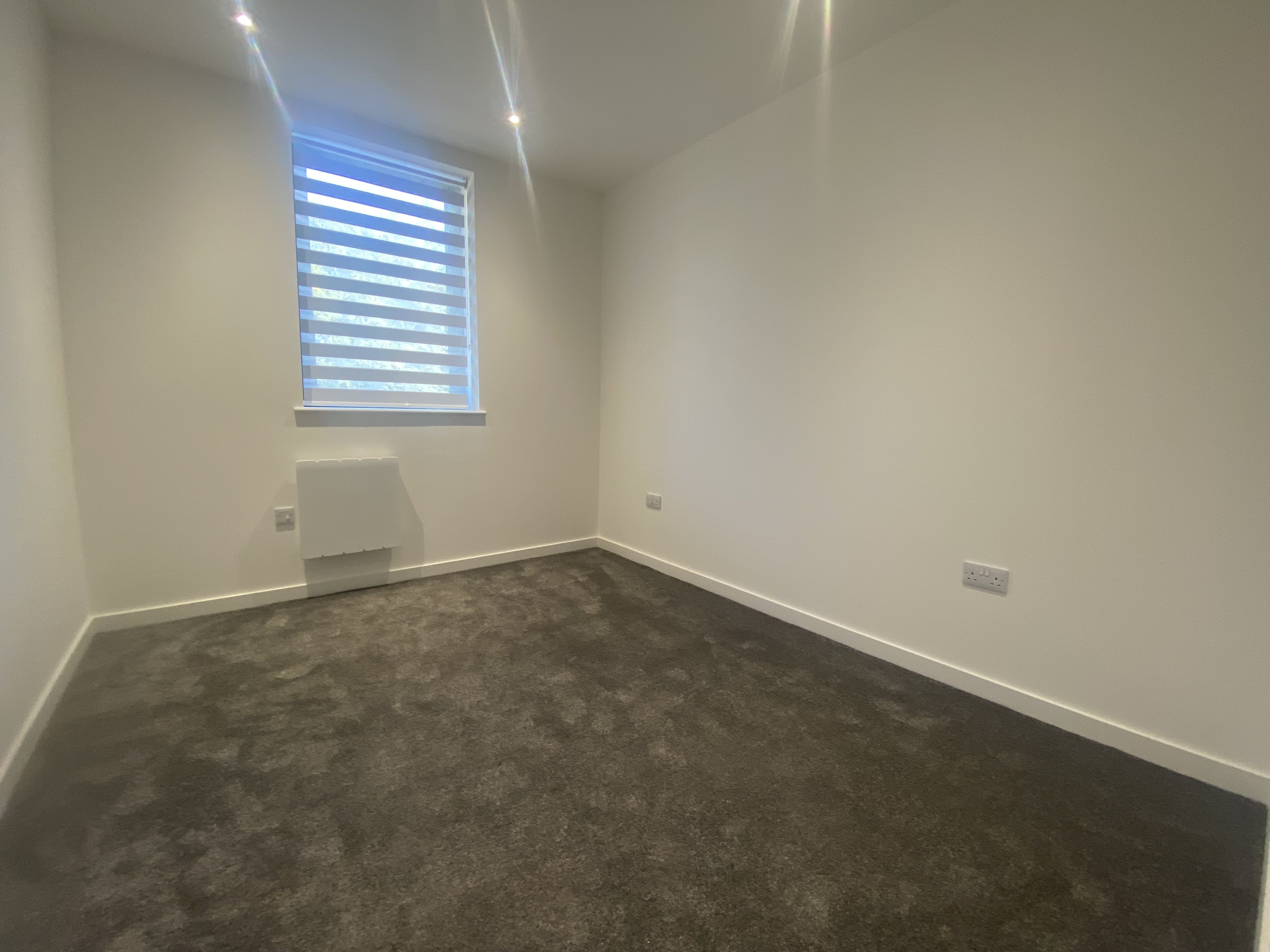 Flat Wote Street in Basingstoke and Deane