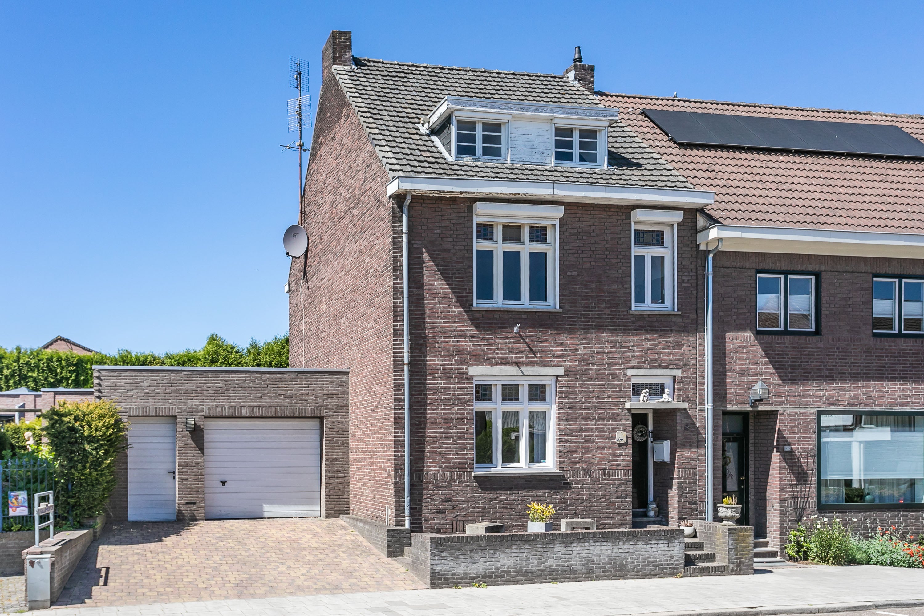 Brunssummerstraat 34 in Schinveld
