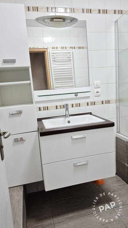 Appartement Avenue des Courtilleraies à Le Mée-sur-Seine