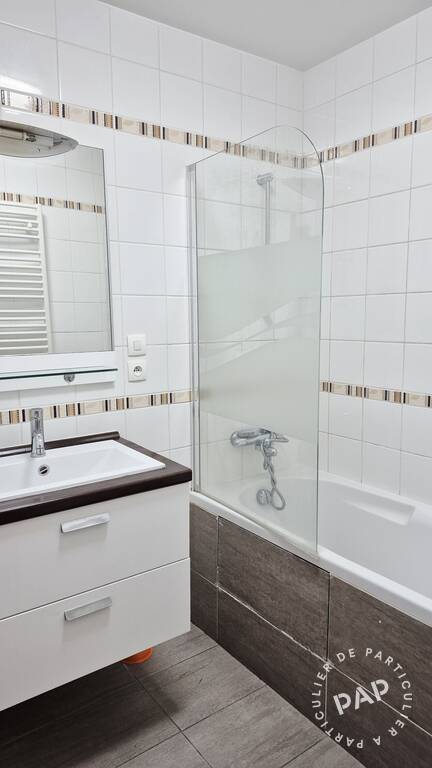 Appartement Avenue des Courtilleraies à Le Mée-sur-Seine