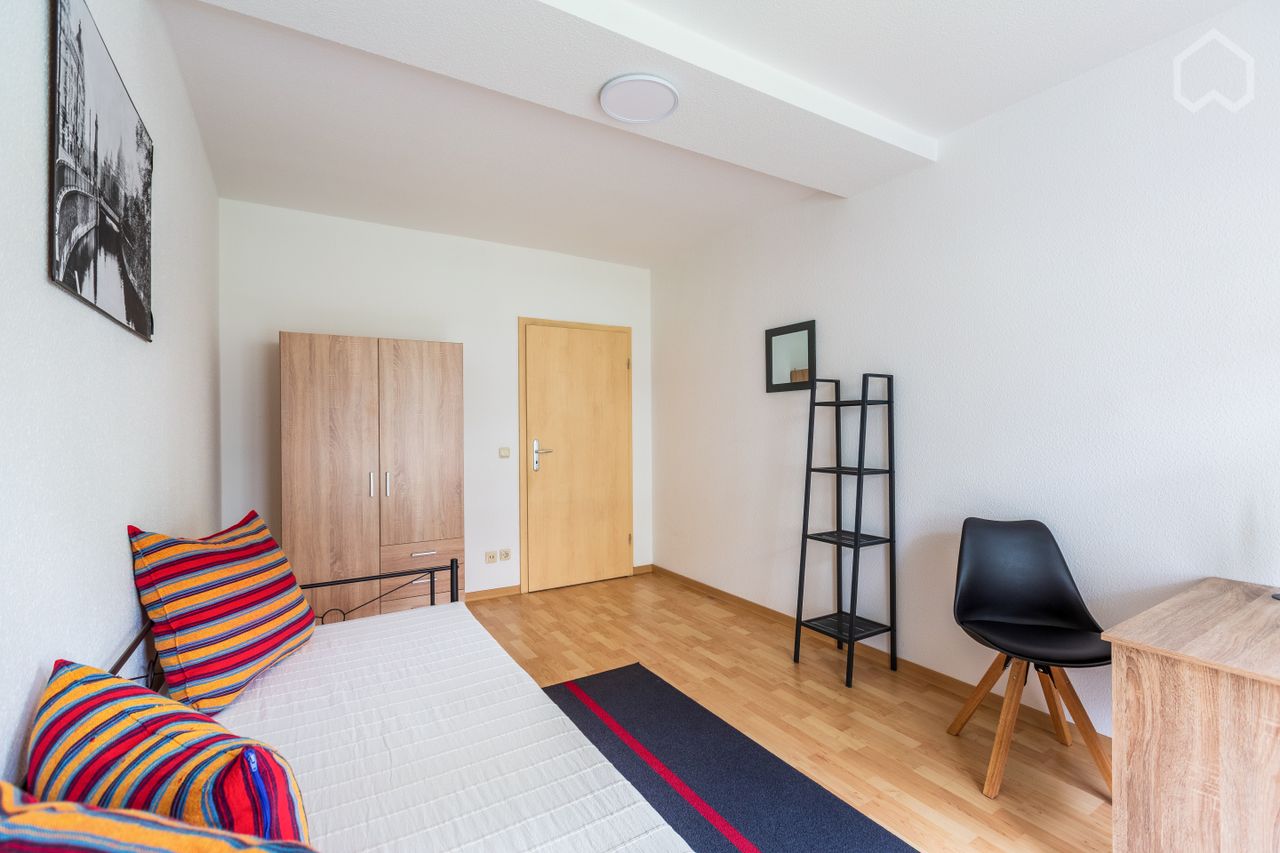 Wohnung Knöflerstraße in Leipzig