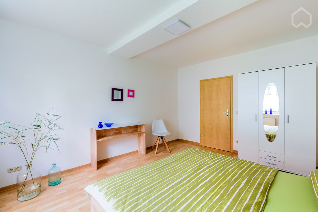 Wohnung Knöflerstraße in Leipzig