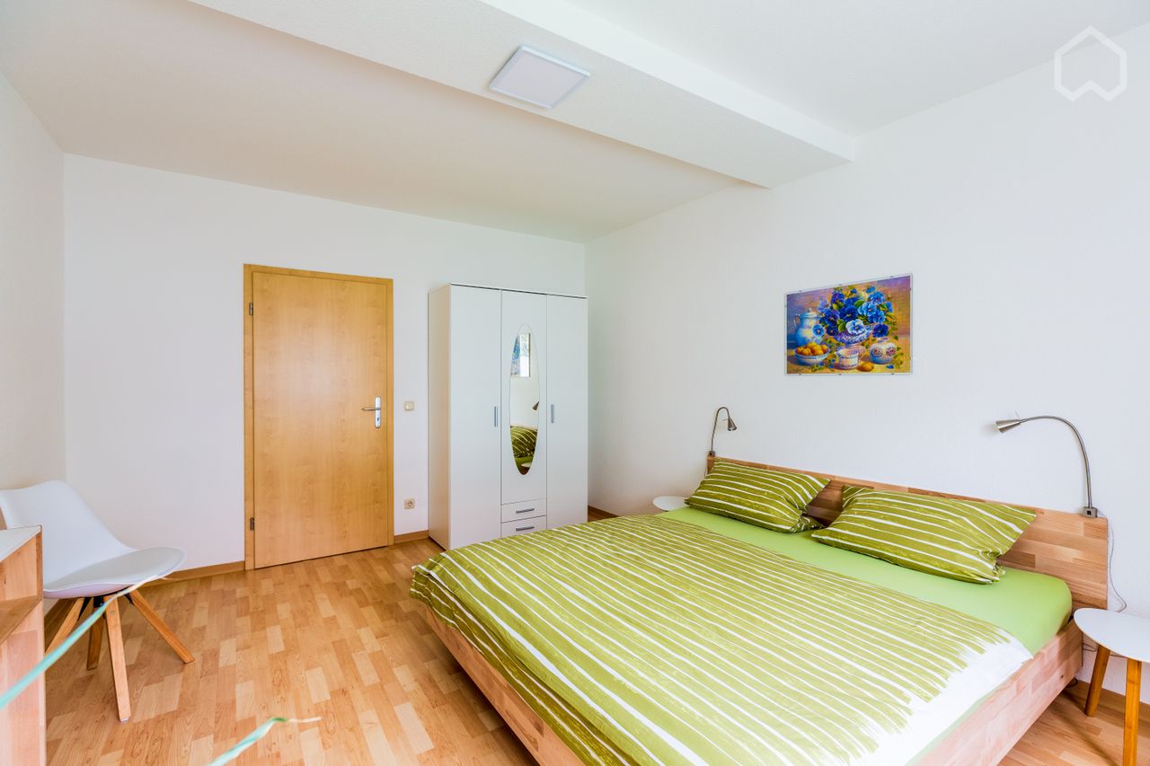 Wohnung Knöflerstraße in Leipzig