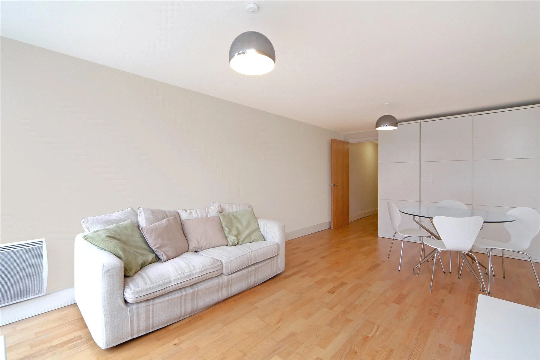 Flat Collington Street in Greater London