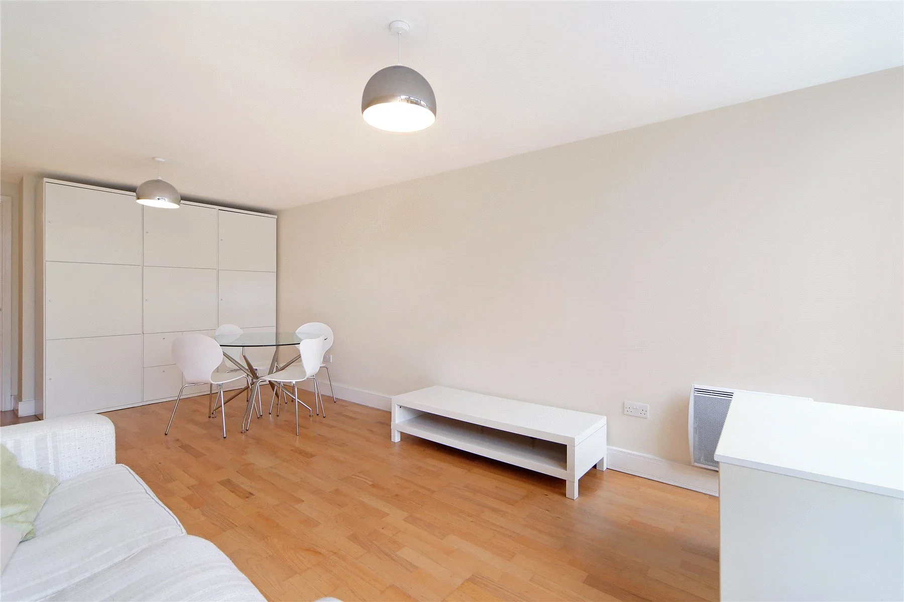Flat Collington Street in Greater London