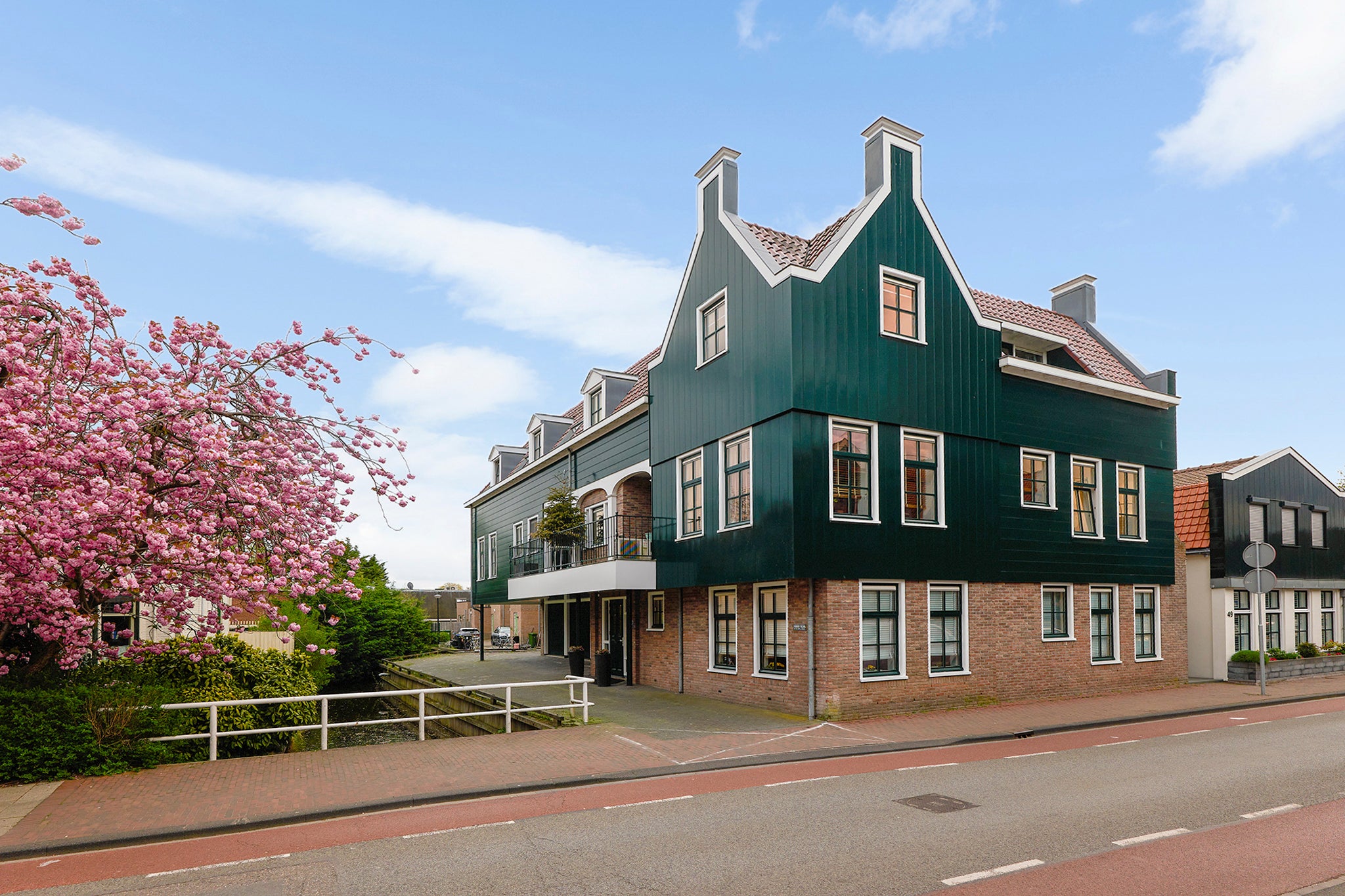 Dorpsstraat 47 C