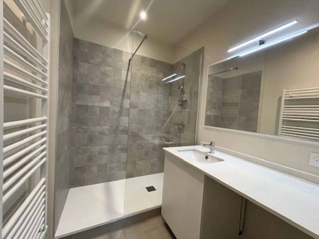 Appartement Avenue Albert Einstein à Montpellier