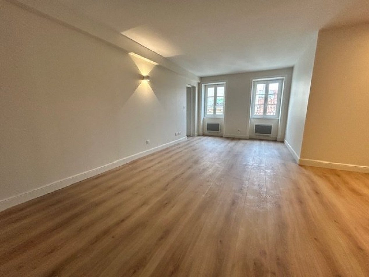Appartement Avenue Albert Einstein à Montpellier
