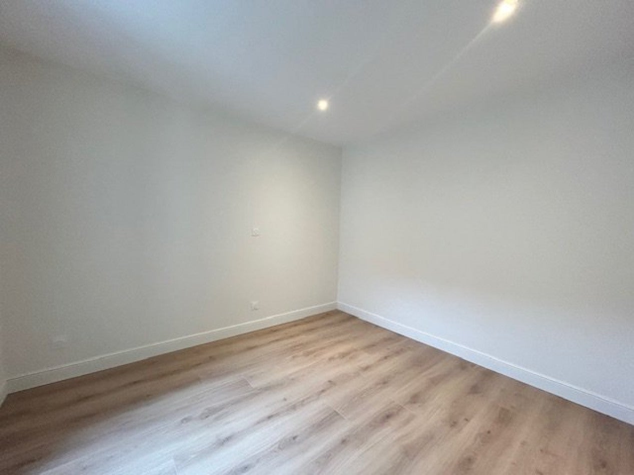 Appartement Avenue Albert Einstein à Montpellier