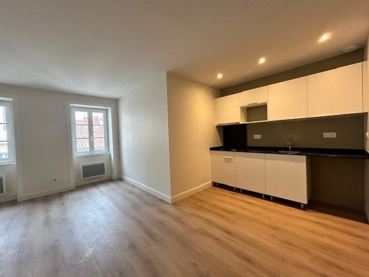 Appartement Avenue Albert Einstein à Montpellier