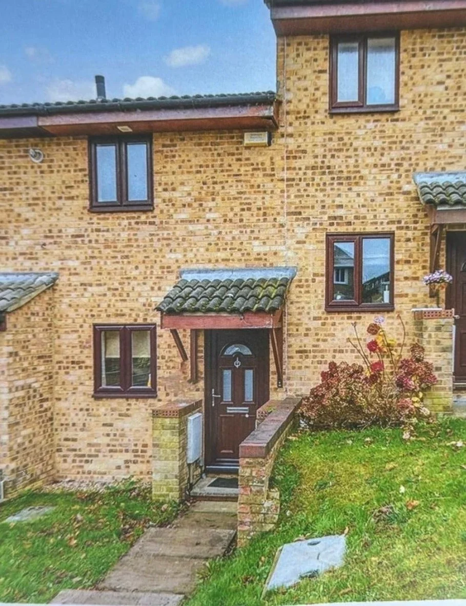 House Mermaid Close in Chatham