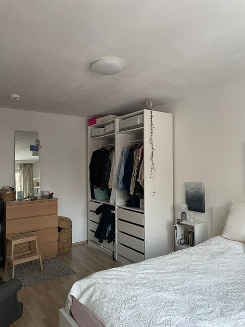Wohnung Schneiderstraße in Bremen