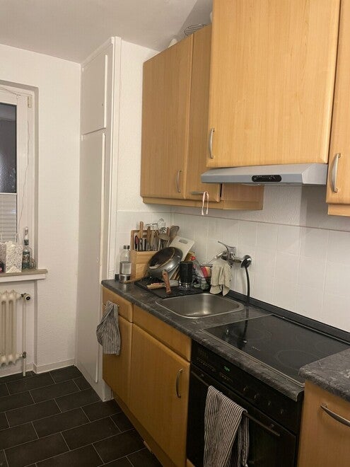 Wohnung Schneiderstraße in Bremen