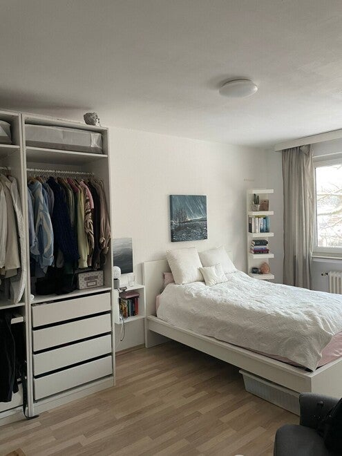 Wohnung Schneiderstraße in Bremen