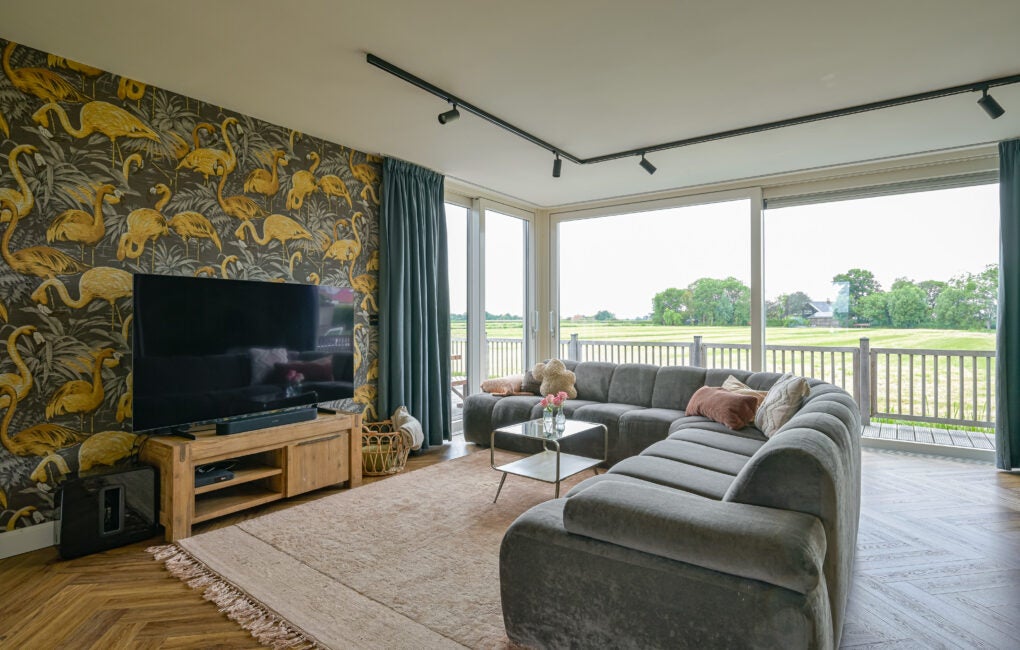 Vrijstaande woning te koop: Zuideinde 56, Grootschermer
