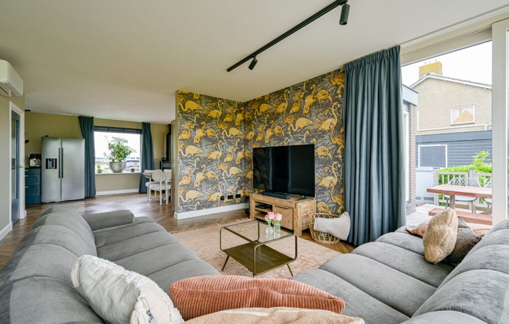 Vrijstaande woning te koop: Zuideinde 56, Grootschermer