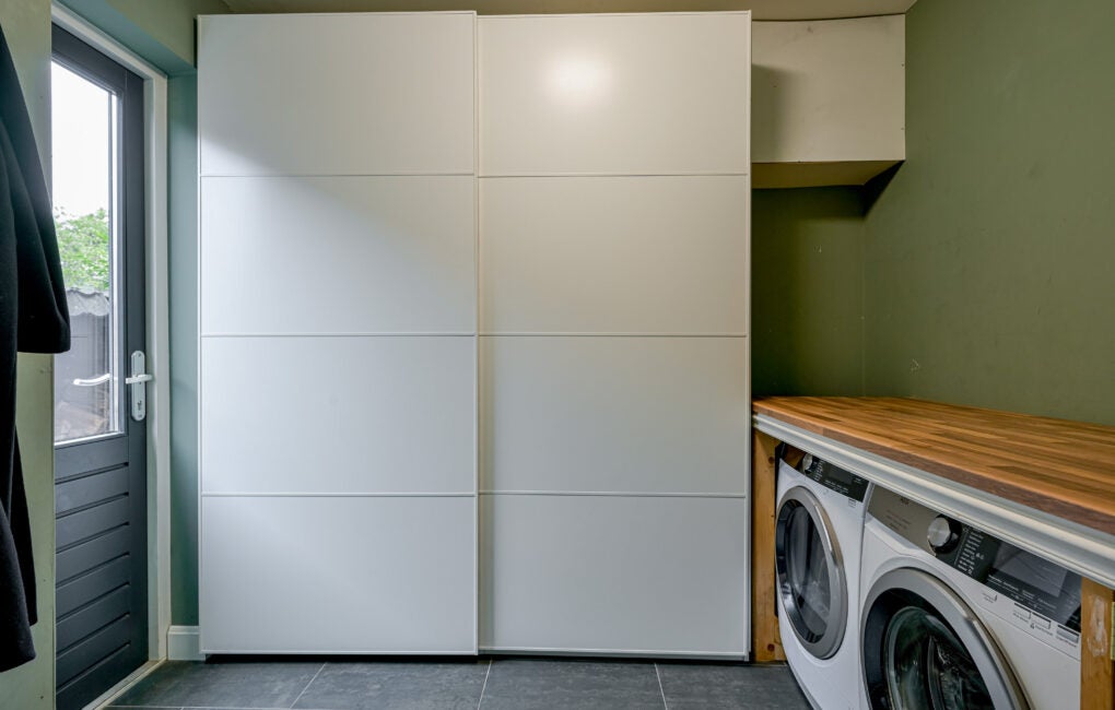 Vrijstaande woning te koop: Zuideinde 56, Grootschermer