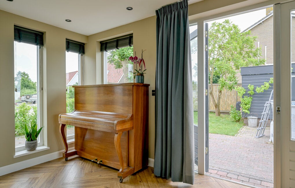 Vrijstaande woning te koop: Zuideinde 56, Grootschermer