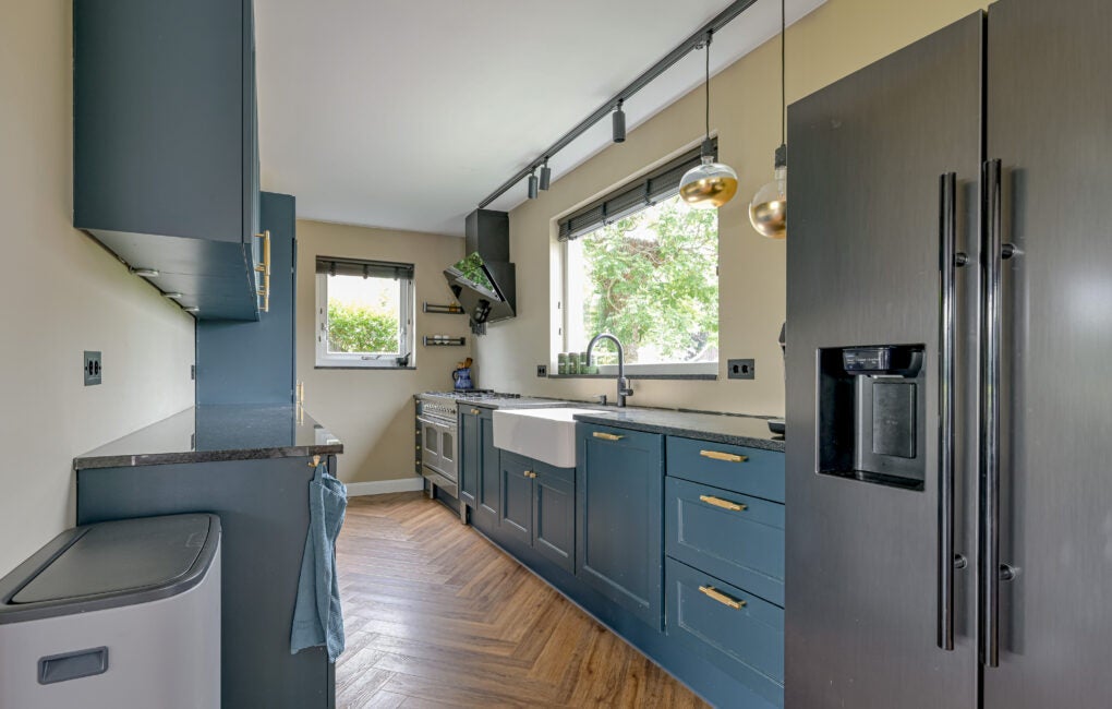 Vrijstaande woning te koop: Zuideinde 56, Grootschermer