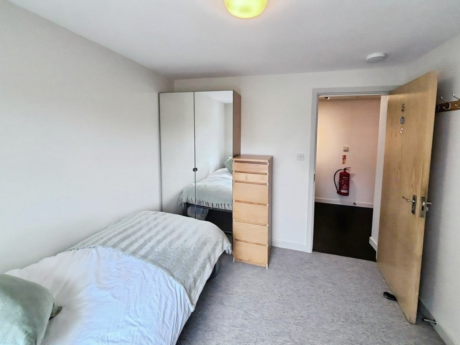Room West Hendford in Yeovil