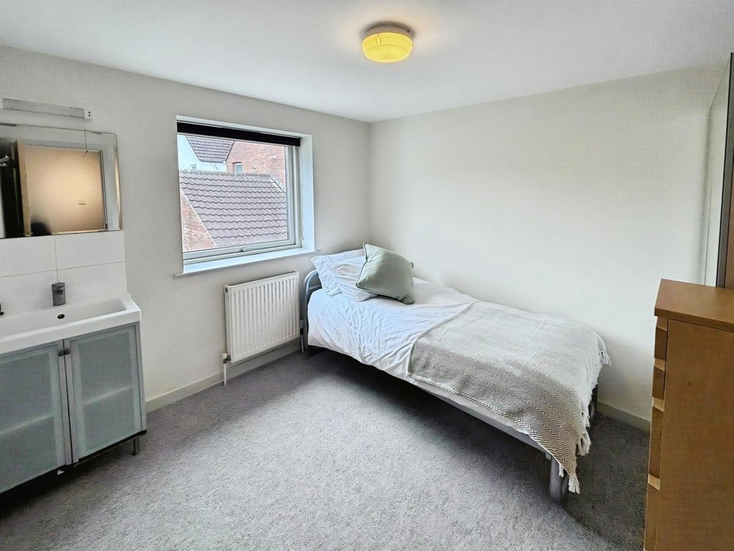 Room West Hendford in Yeovil