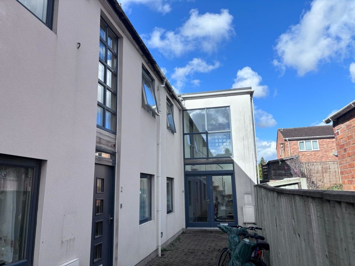 Room West Hendford in Yeovil