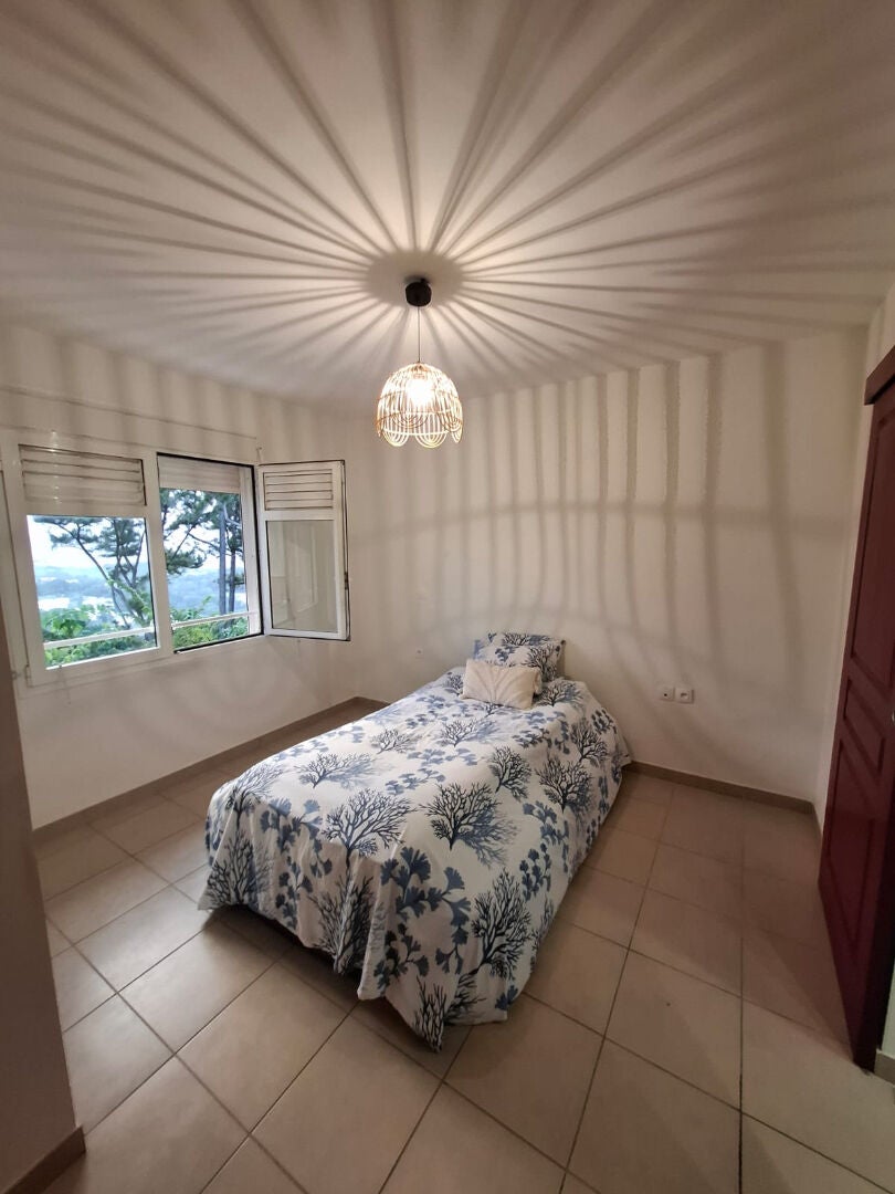 Appartement Avenue Georges Plissonneau à Fort-de-France