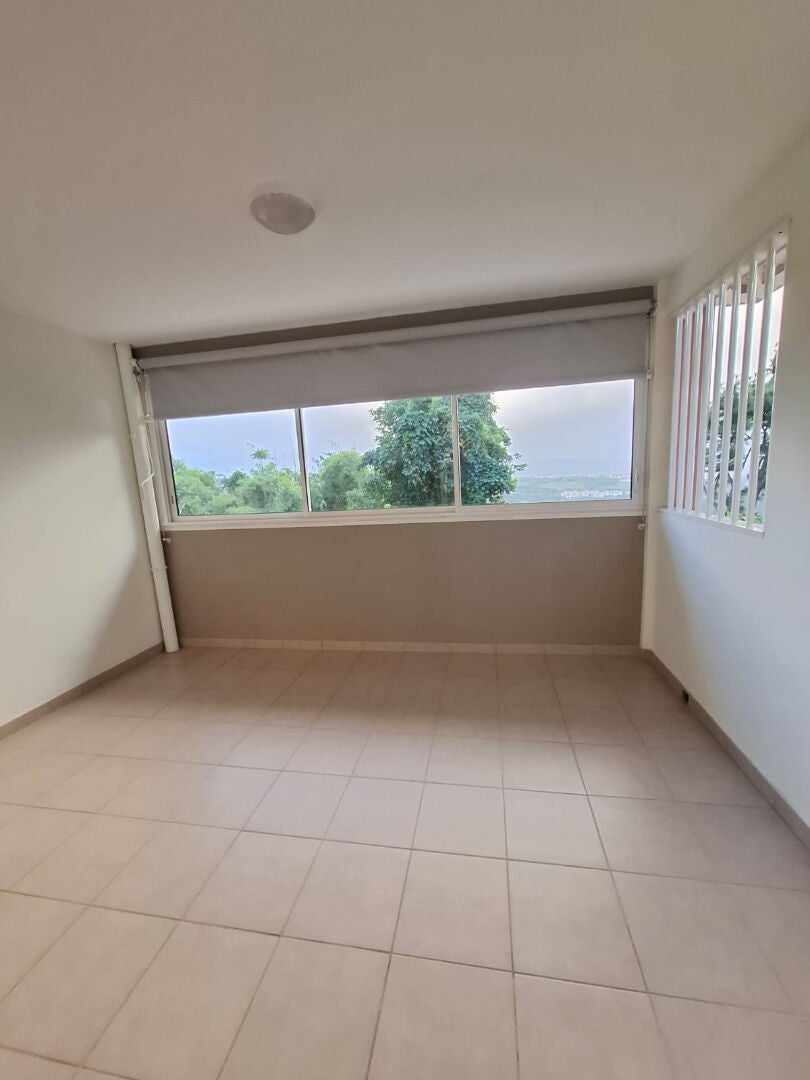 Appartement Avenue Georges Plissonneau à Fort-de-France
