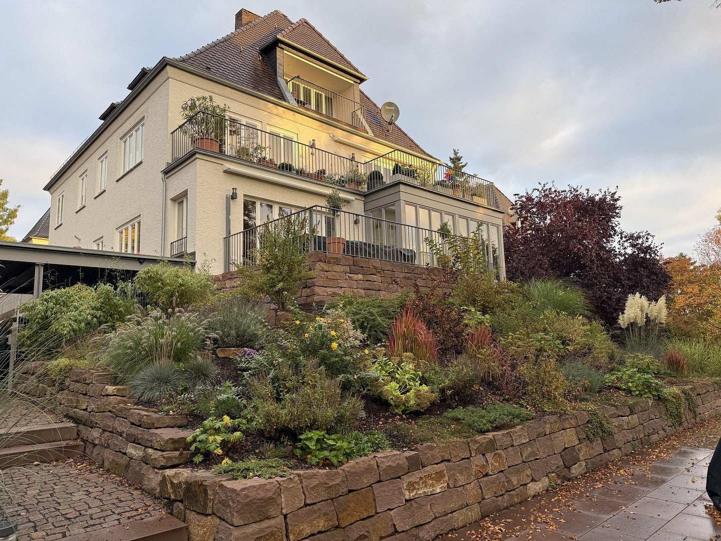 Wohnung Mulangstraße in Kassel