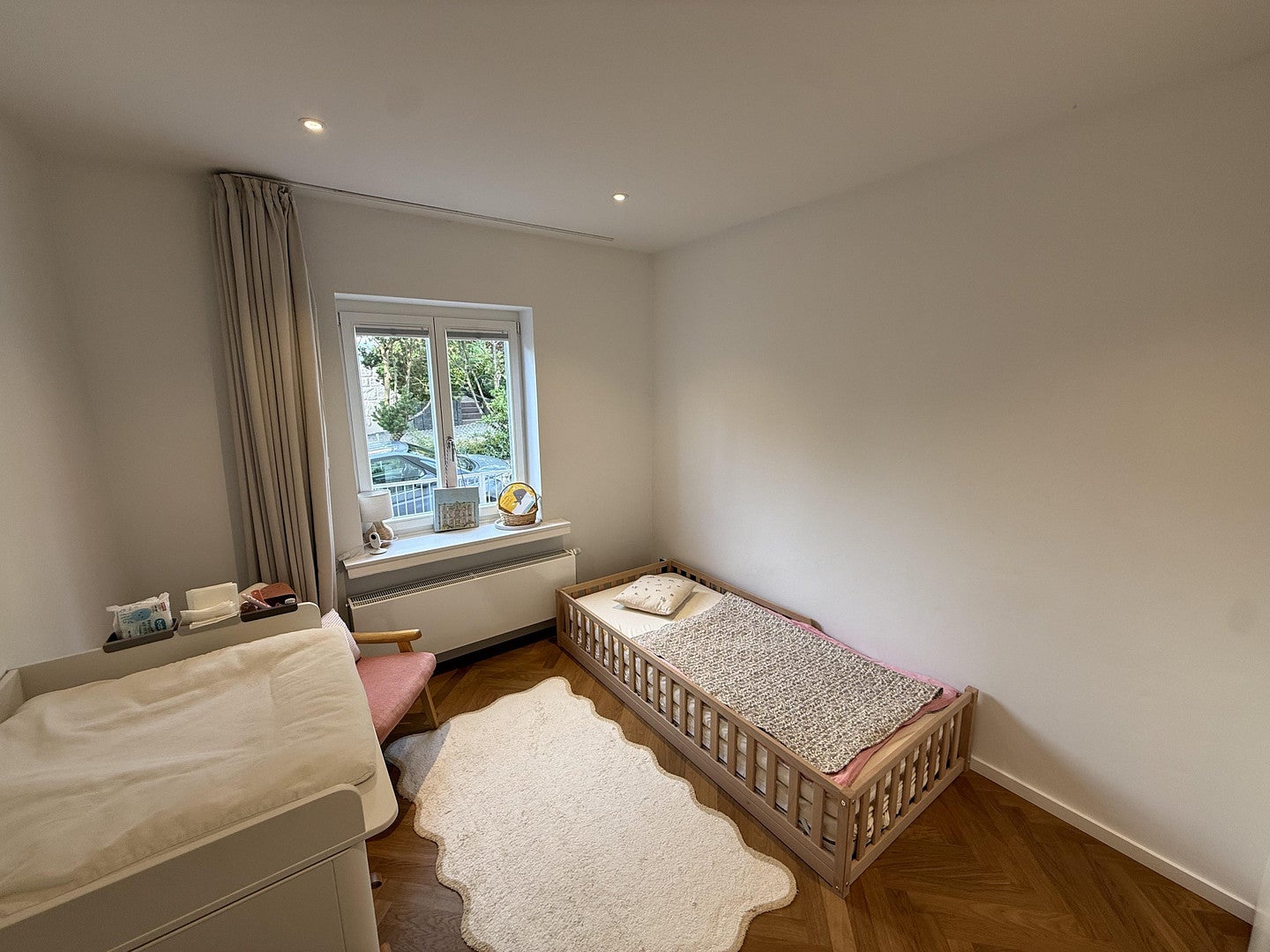 Wohnung Mulangstraße in Kassel