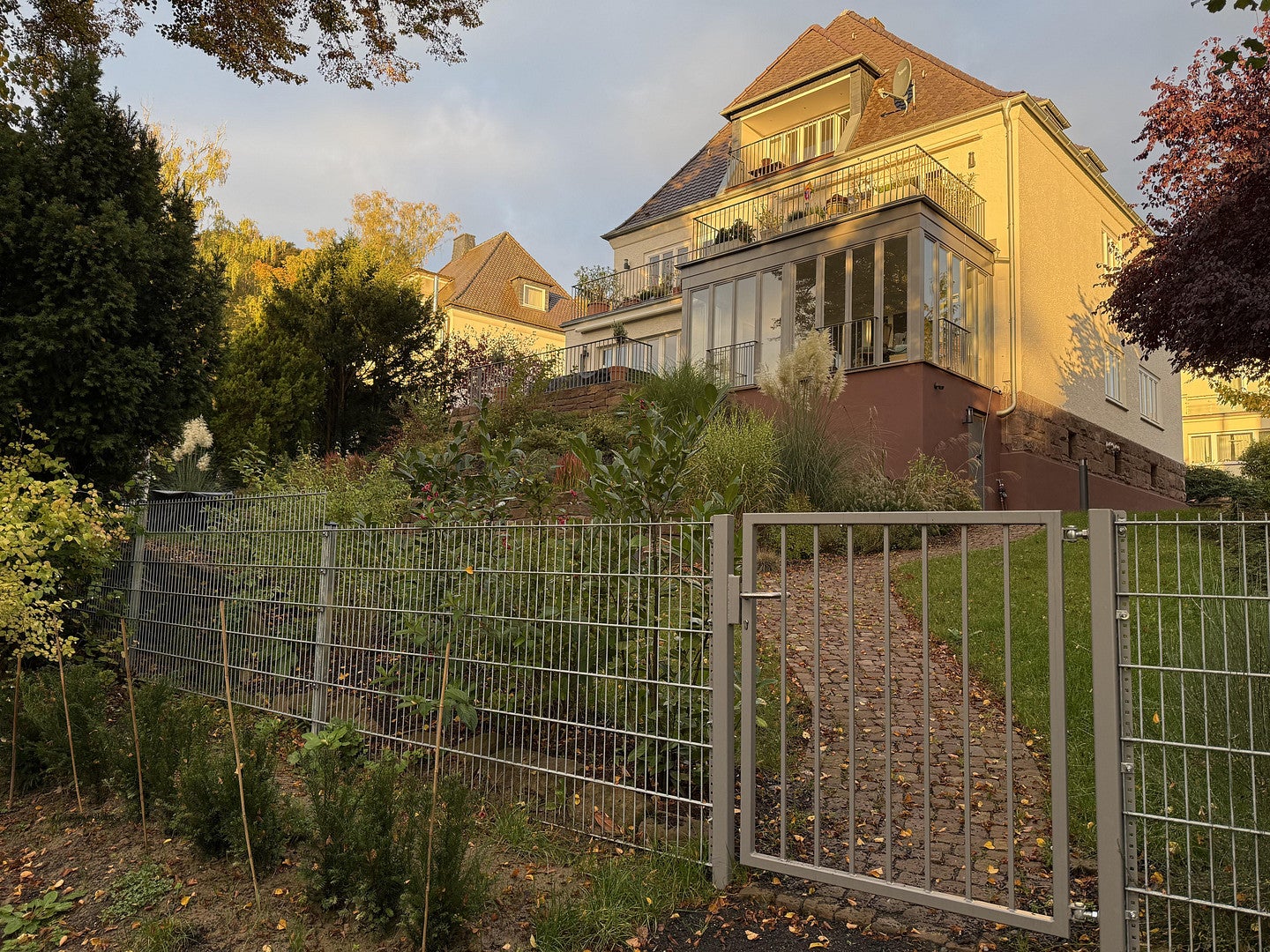 Wohnung Mulangstraße in Kassel