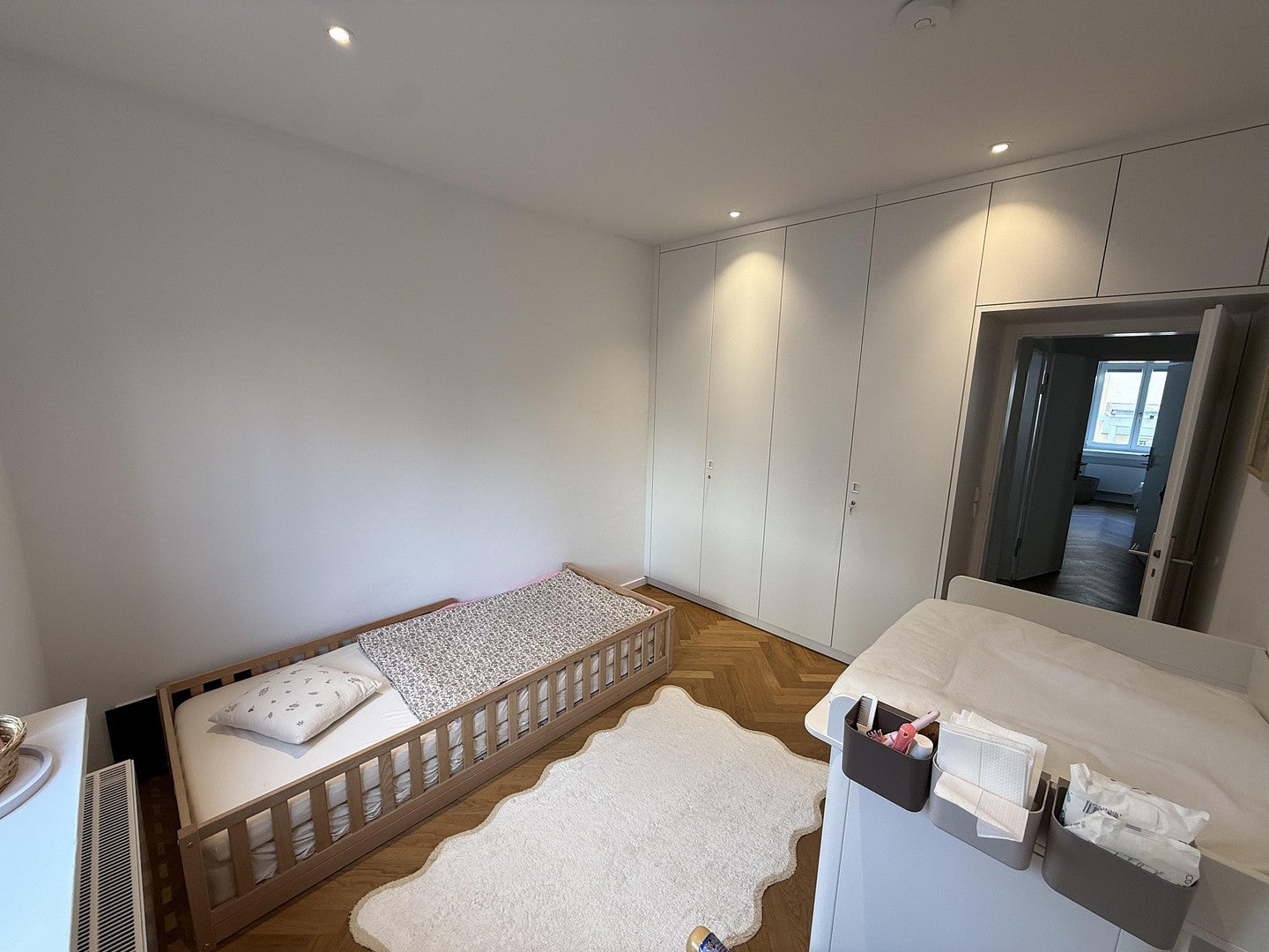 Wohnung Mulangstraße in Kassel