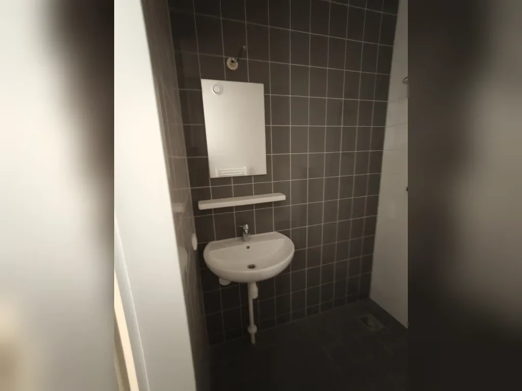 Appartement Jan Hogerlandstraat 326 in Lent