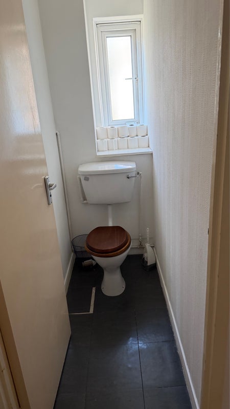 Flat Hartley Street in Greater London