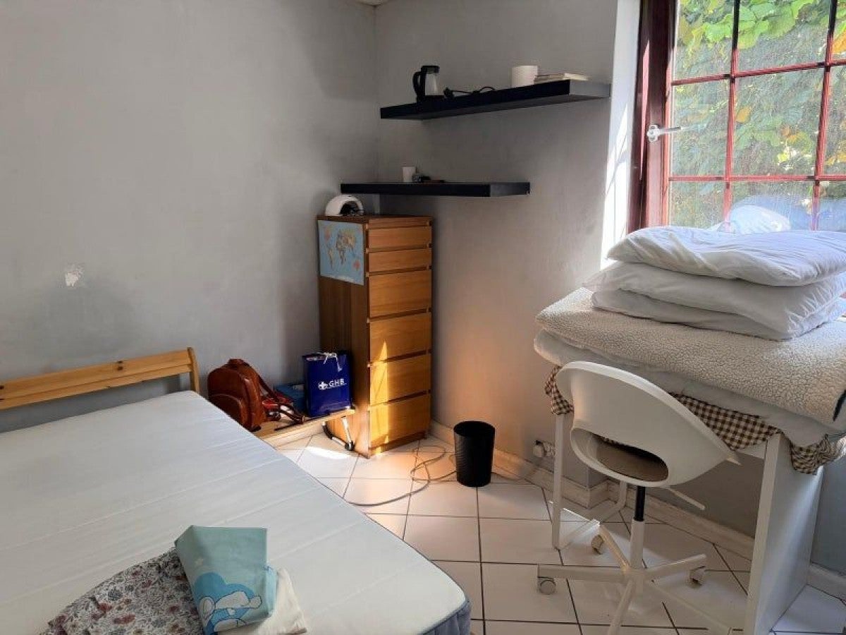 Room Provost Street in Greater London