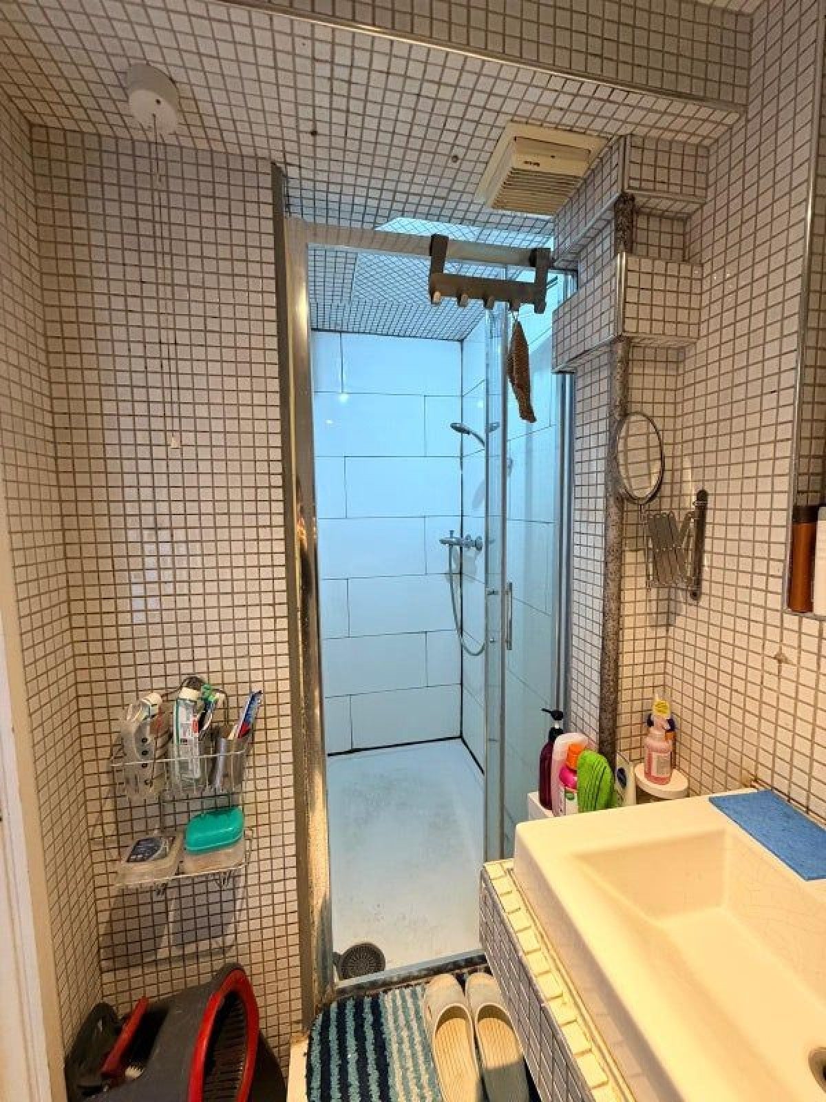 Room Provost Street in Greater London