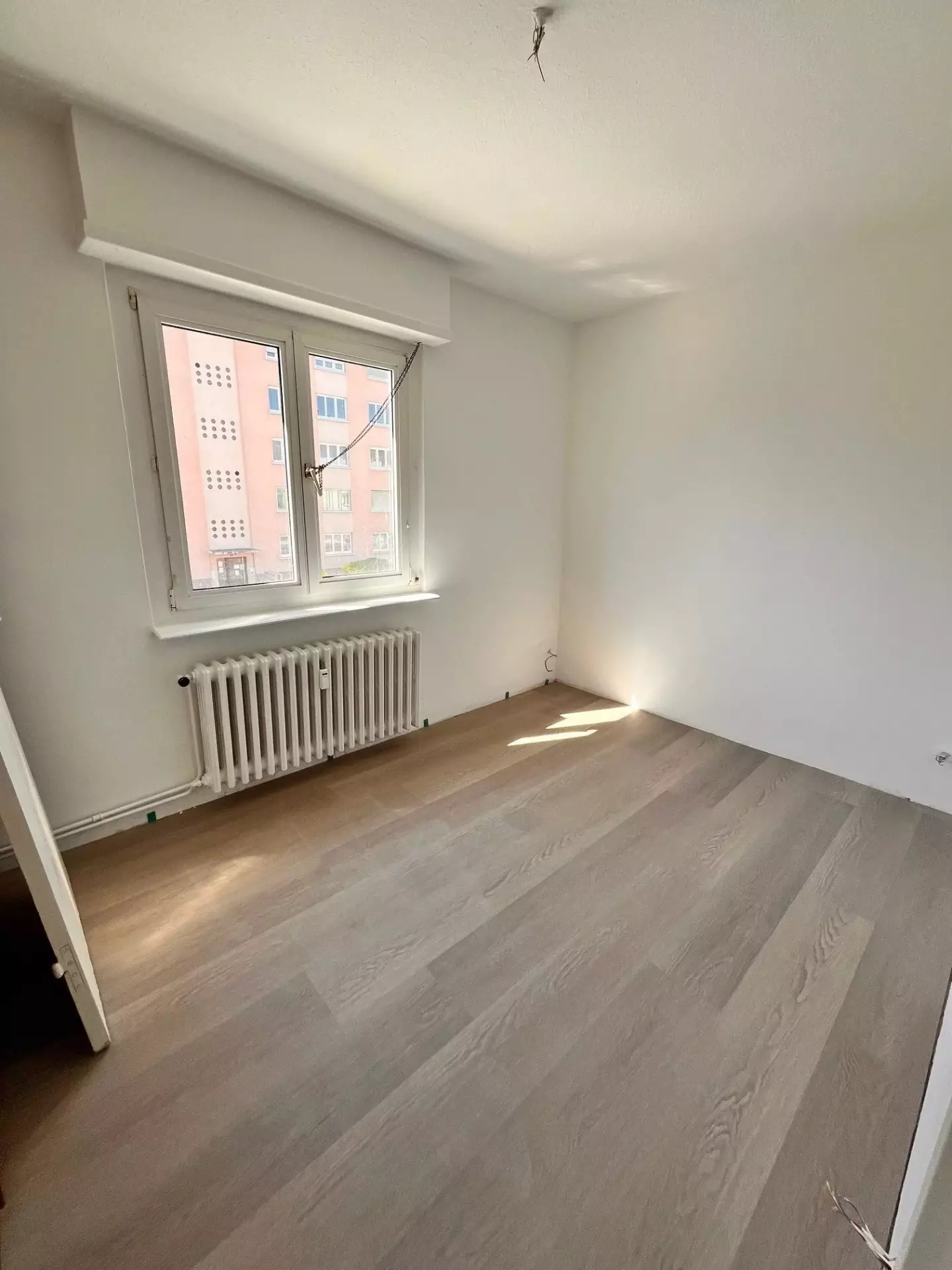 Appartement Rue Leclerc à Schiltigheim