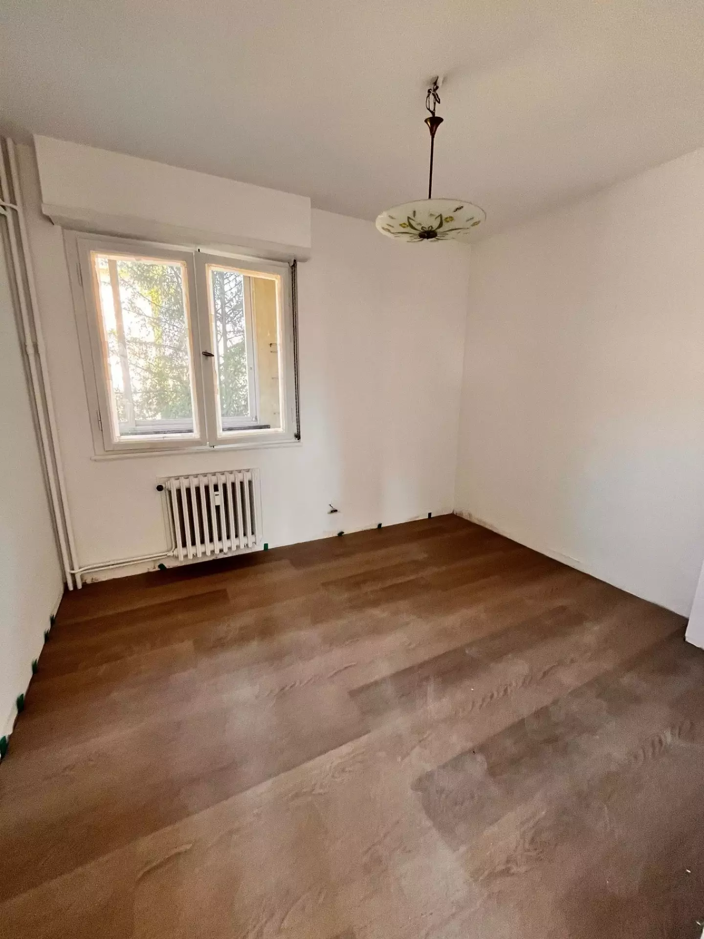 Appartement Rue Leclerc à Schiltigheim