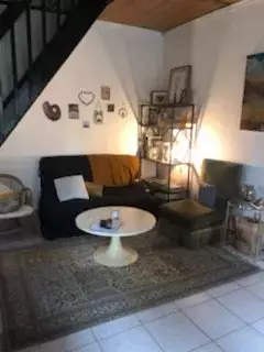 Maison Rue du Chanoine Moisan à Fuveau
