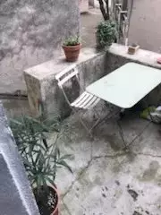 Maison Rue du Chanoine Moisan à Fuveau