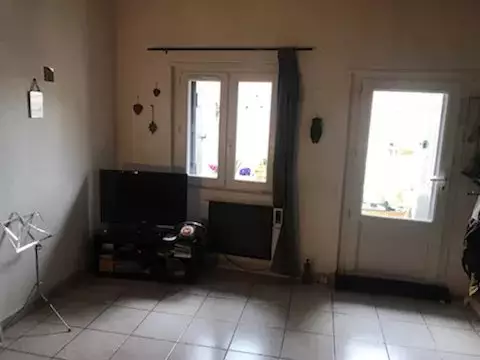 Maison Rue du Chanoine Moisan à Fuveau