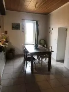 Maison Rue du Chanoine Moisan à Fuveau
