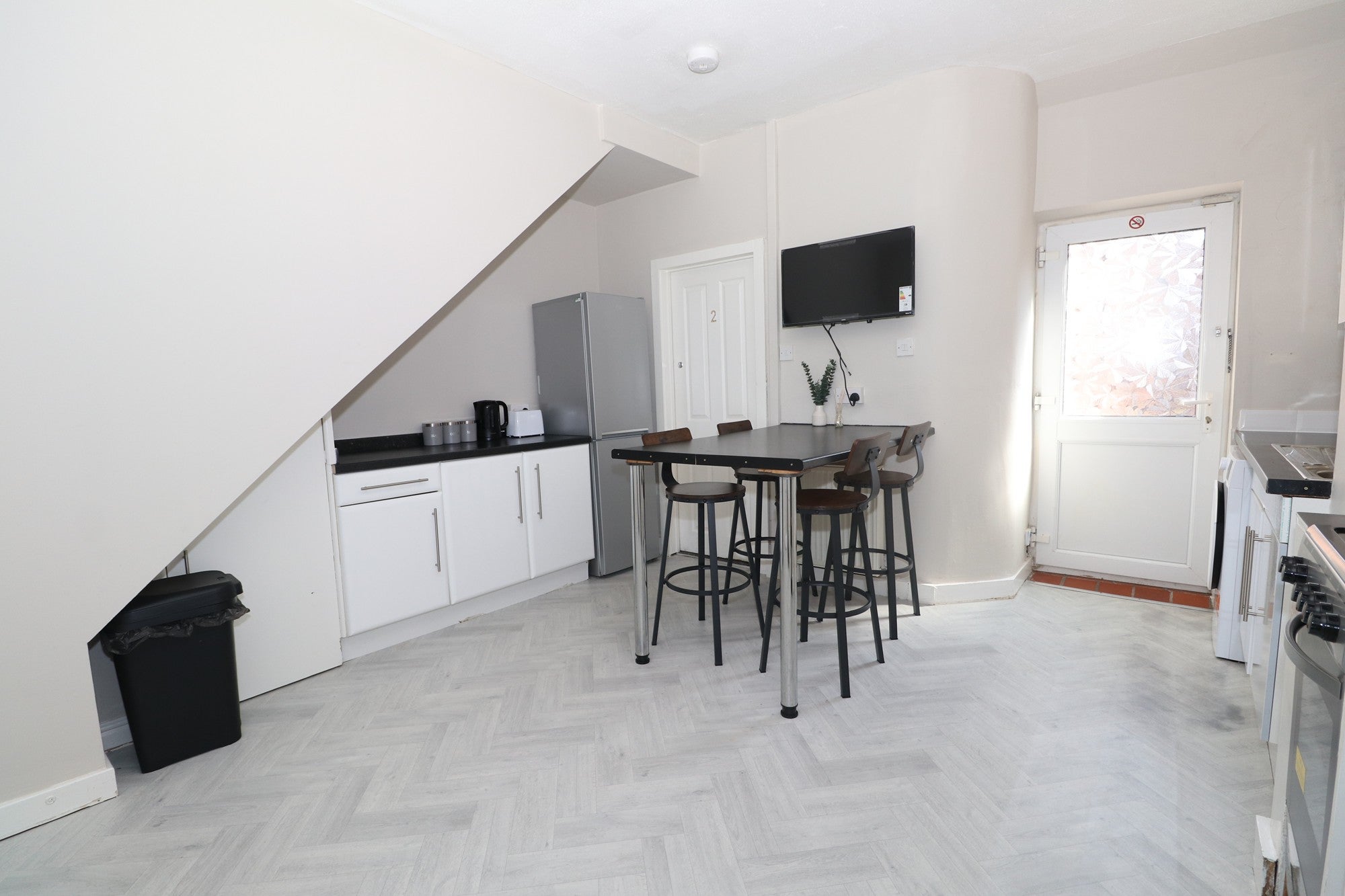 Room Samuel Street in Crewe
