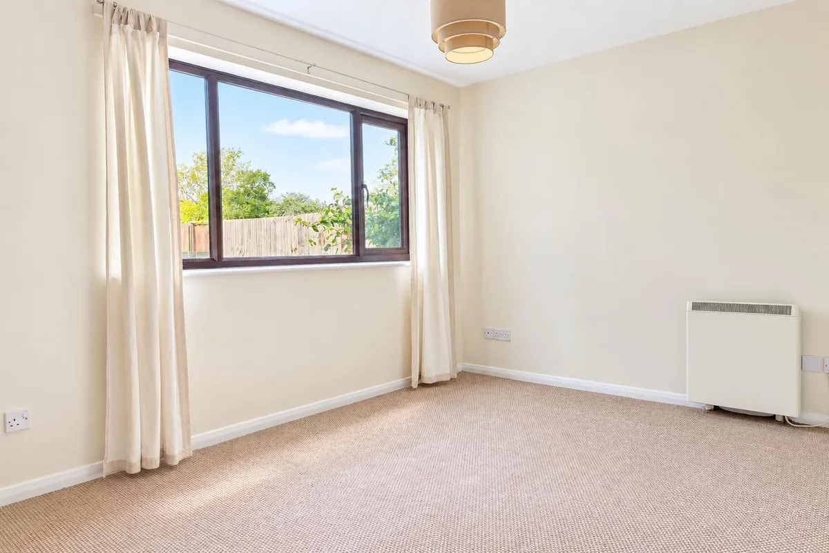 House Ivy Way in Breckland District