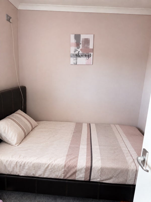 Room Ryecroft Street in Nottingham