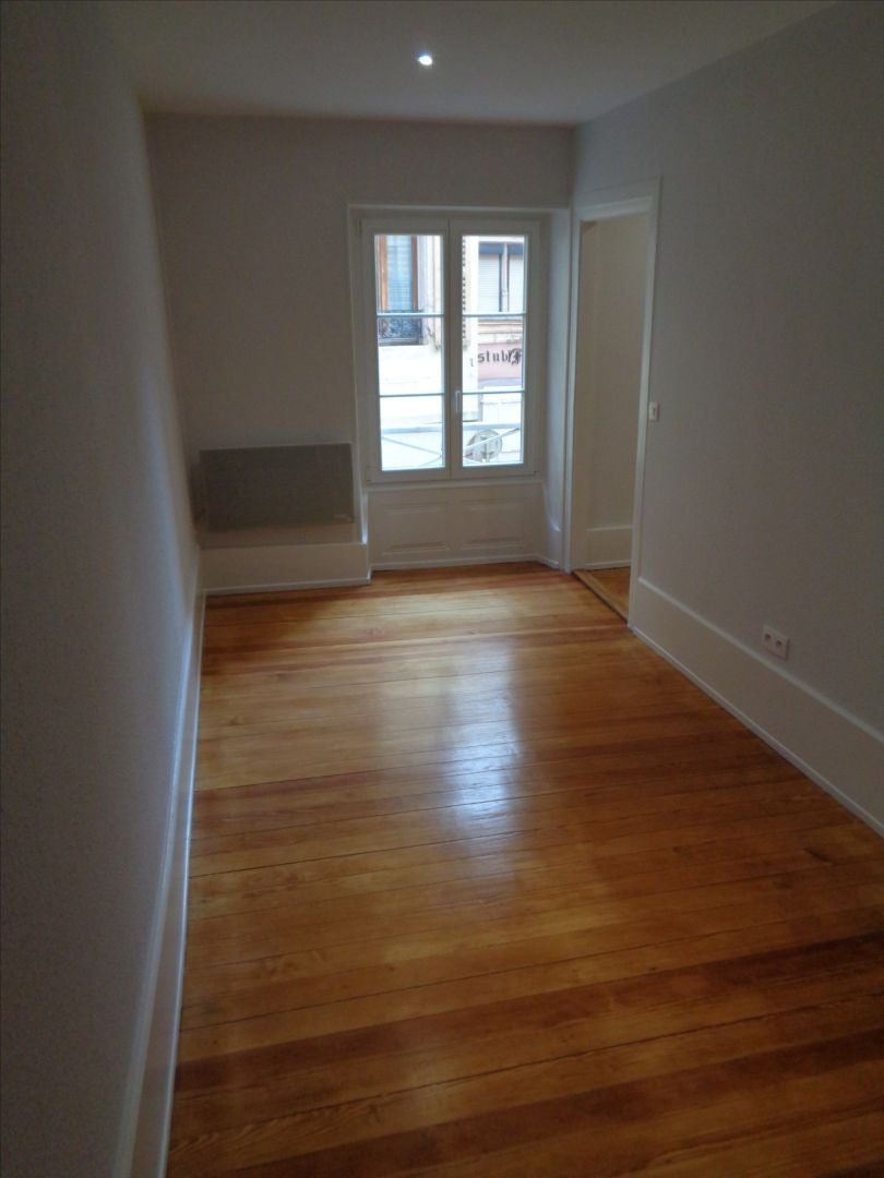 Appartement Rue Morel à Colmar