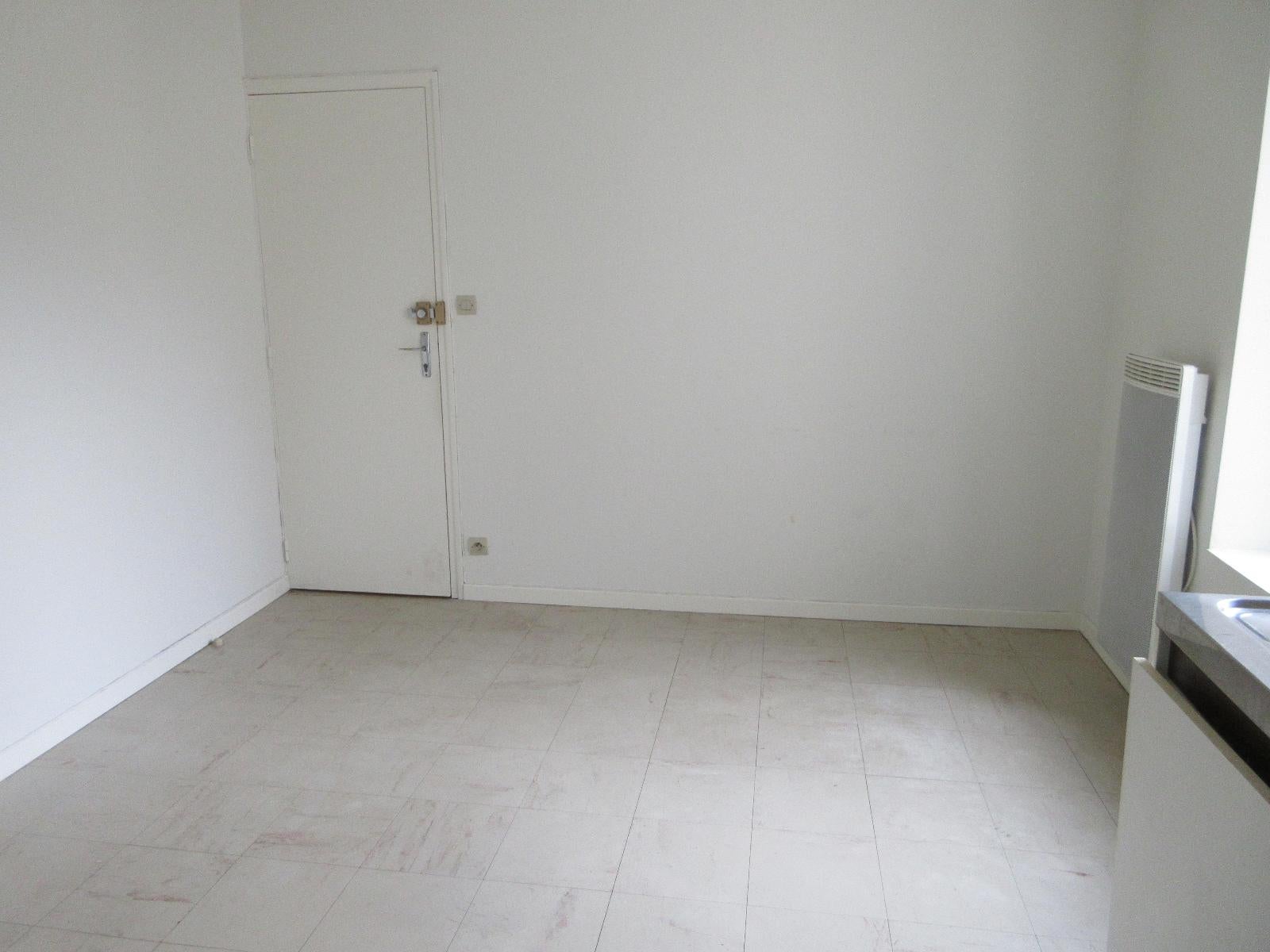 Appartement Impasse Saint-Clément à Nantes