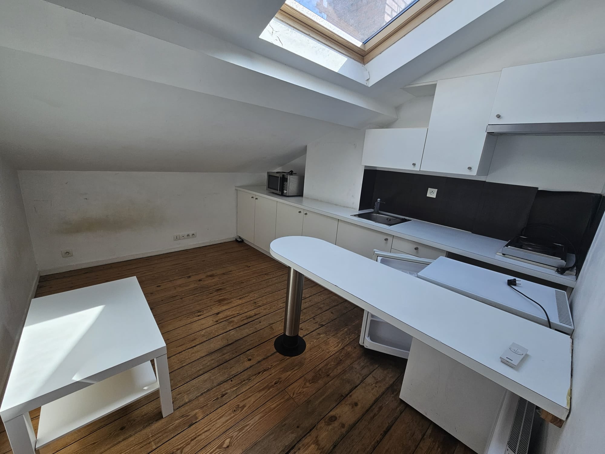 Appartement Rue Naujac à Bordeaux