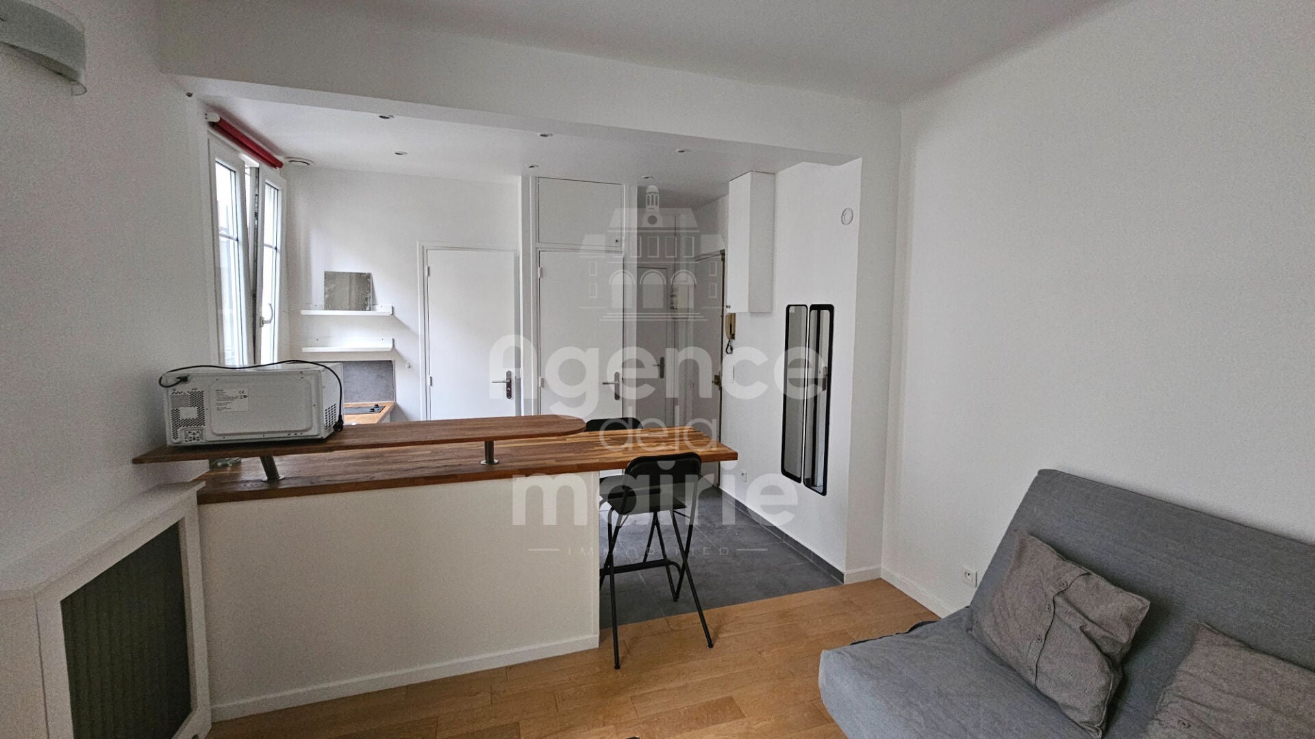 Appartement Impasse Foch à Bois-Colombes