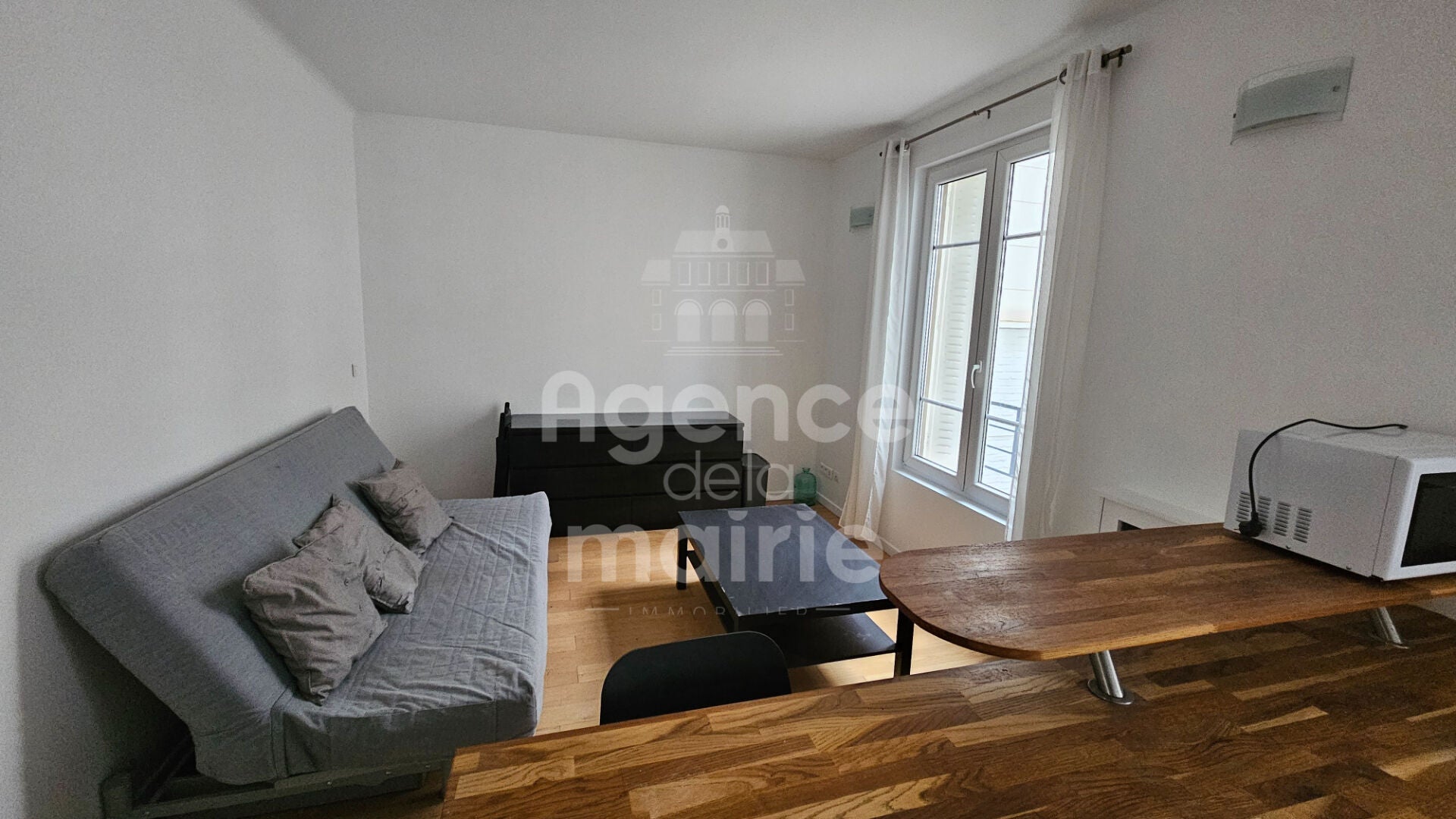 Appartement Impasse Foch à Bois-Colombes